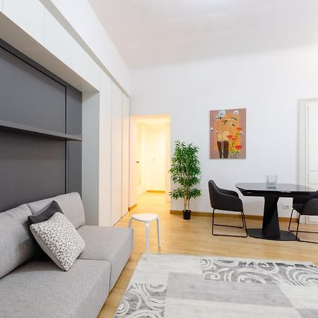 Design Apartment - Spadolini, Campus Bocconi 밀라노 외부 사진
