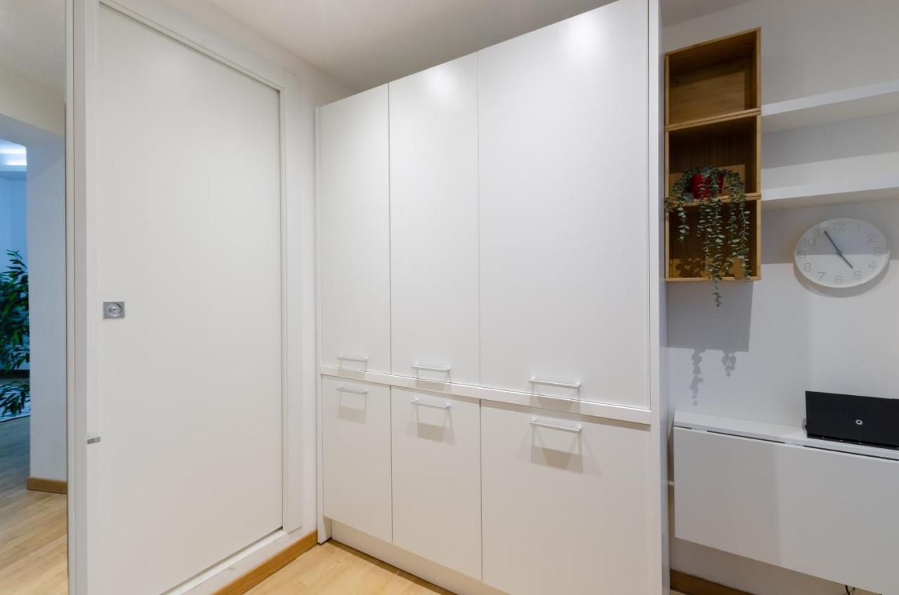 Design Apartment - Spadolini, Campus Bocconi 밀라노 외부 사진
