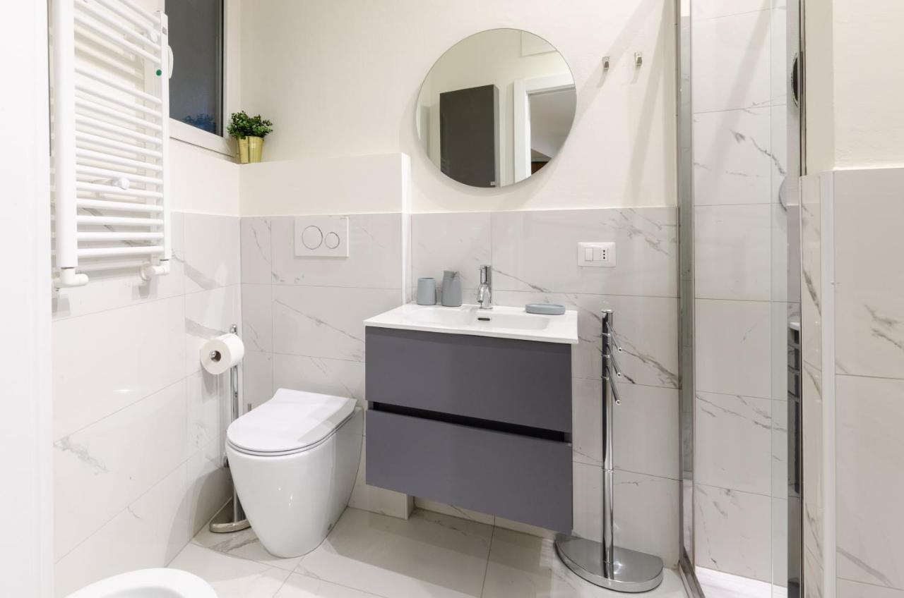 Design Apartment - Spadolini, Campus Bocconi 밀라노 외부 사진