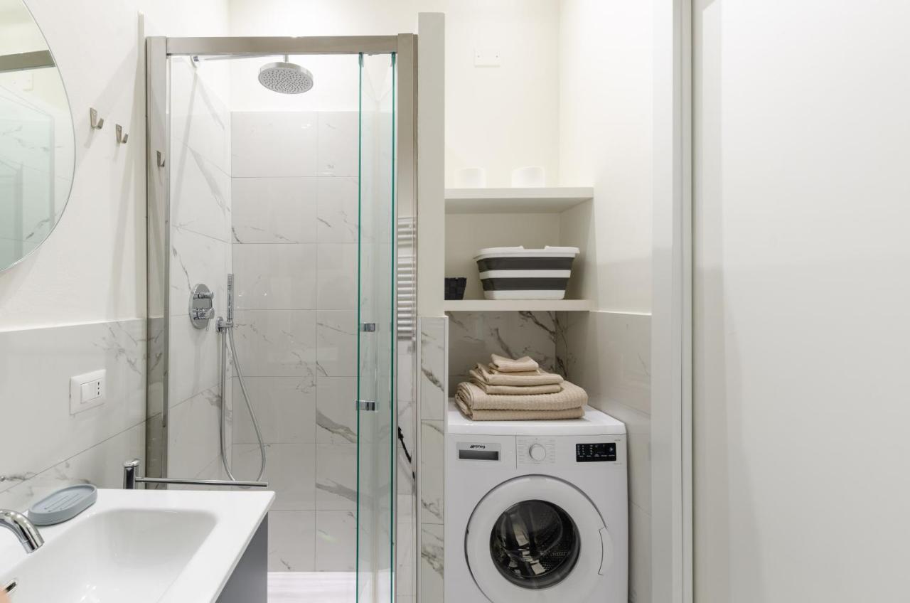 Design Apartment - Spadolini, Campus Bocconi 밀라노 외부 사진