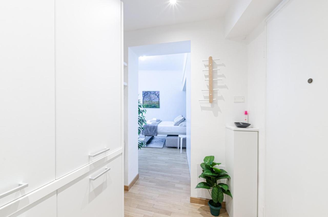 Design Apartment - Spadolini, Campus Bocconi 밀라노 외부 사진