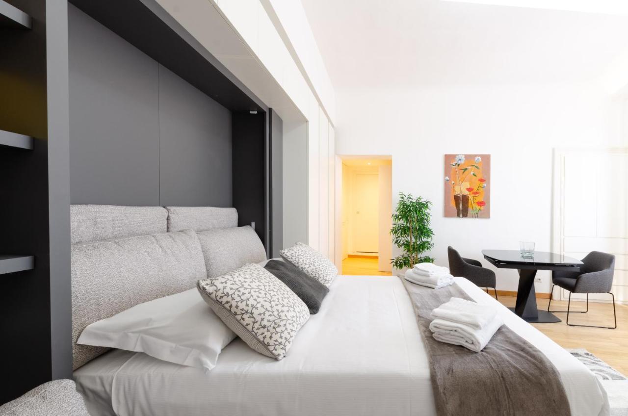 Design Apartment - Spadolini, Campus Bocconi 밀라노 외부 사진