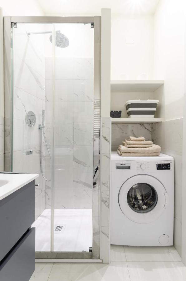 Design Apartment - Spadolini, Campus Bocconi 밀라노 외부 사진
